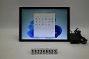 Microsoft Surface Pro 7 128GB Core i5 1035G4 1.1GHz/8GB/128GB(SSD)/12.3W/(2736x1824) タッチパネル/Win11【中古】【20250530】(2)