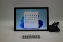 Microsoft Surface Pro 7 128GB Core i5 1035G4 1.1GHz/8GB/128GB(SSD)/12.3W/(2736x1824) タッチパネル/Win11【中古】【20250530】(2)