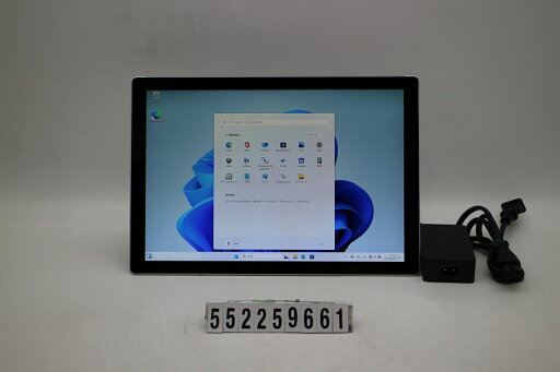 Microsoft Surface Pro 7 128GB Core i5 1035G4 1.1GHz/8GB/128GB(SSD)/12.3W/(2736x1824) タッチパネル/Win11【中古】【20250530】 Microsoft Surface Pro 7 128GB Core i5 1035G4 1.1GHz/8GB/128GB(SSD)/12.3W/(2736x1824) タッチパネル/Win11【中古】【20250530】