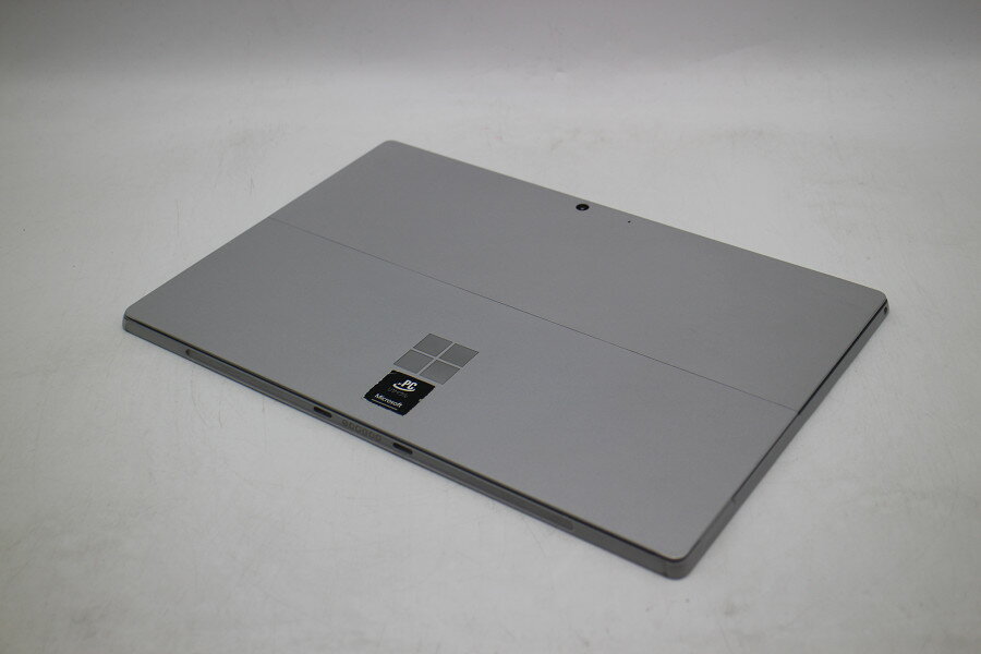 Microsoft Surface Pro 7 128GB Core i5 1035G4 1.1GHz/8GB/128GB(SSD)/12.3W/(2736x1824) タッチパネル/Win11【中古】【20250530】