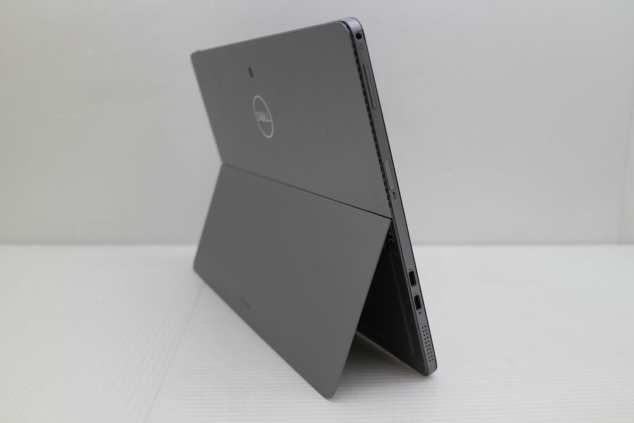 DELL Latitude 7200 2in1 Core i3 8145U 2.1GHz/4GB/128GB(SSD)/12.3W/(1920x1280) タッチパネル/Win11【中古】【20250603】
