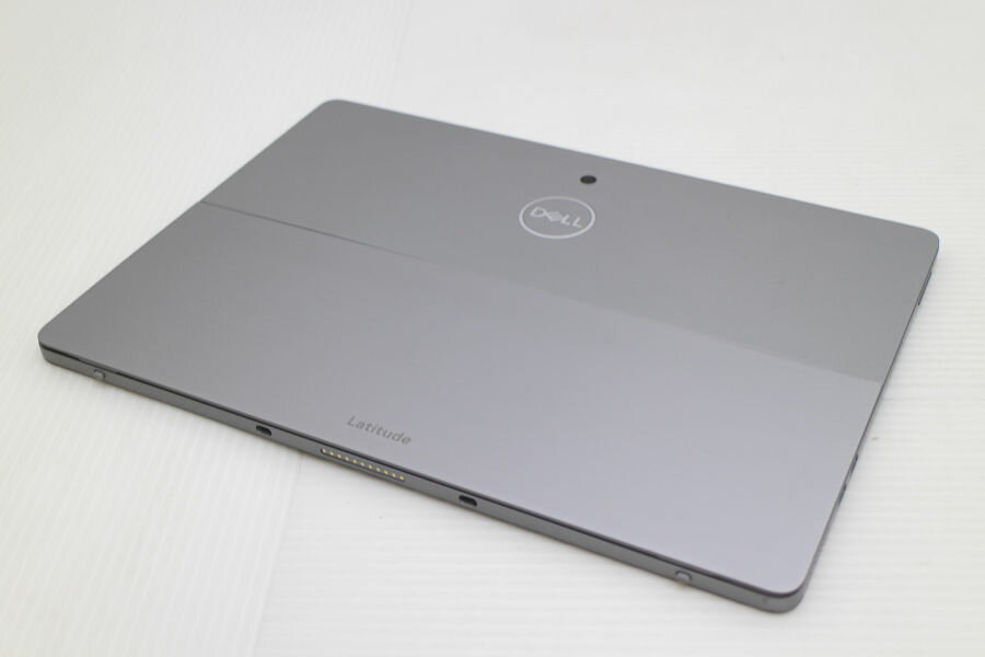 DELL Latitude 7200 2in1 Core i3 8145U 2.1GHz/4GB/128GB(SSD)/12.3W/(1920x1280) タッチパネル/Win11【中古】【20250603】