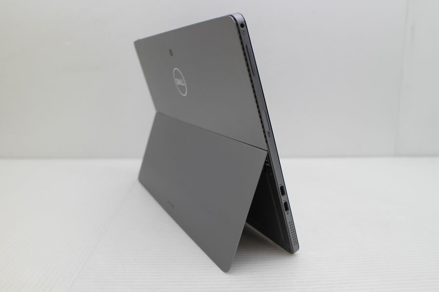 DELL Latitude 7200 2in1 Core i3 8145U 2.1GHz/4GB/128GB(SSD)/12.3W/(1920x1280) タッチパネル/Win11【中古】【20250603】