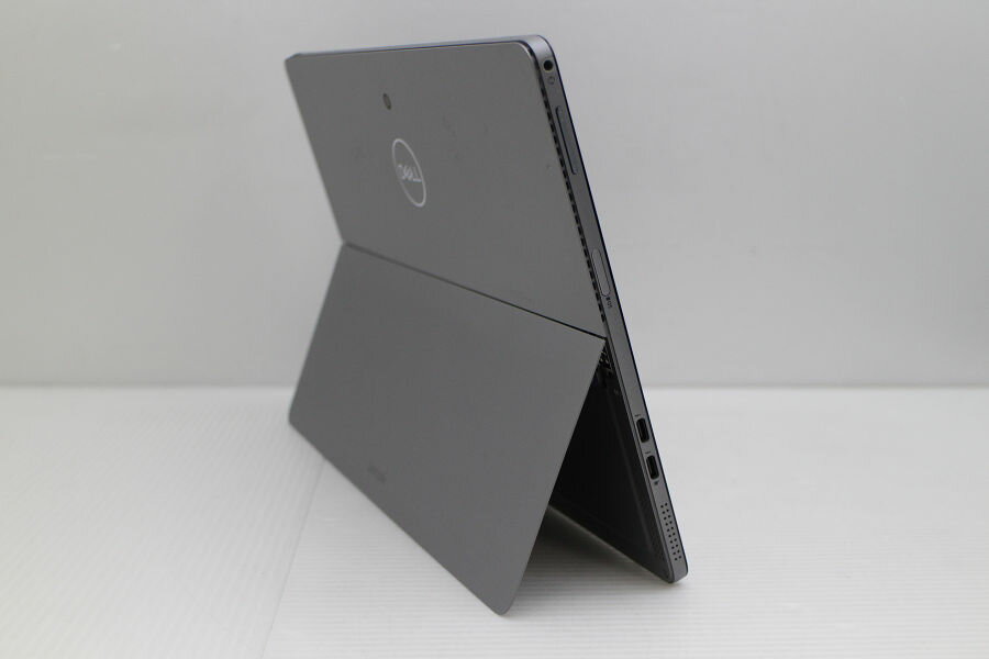 DELL Latitude 7200 2in1 Core i3 8145U 2.1GHz/4GB/128GB(SSD)/12.3W/(1920x1280) タッチパネル/Win11【中古】【20250603】