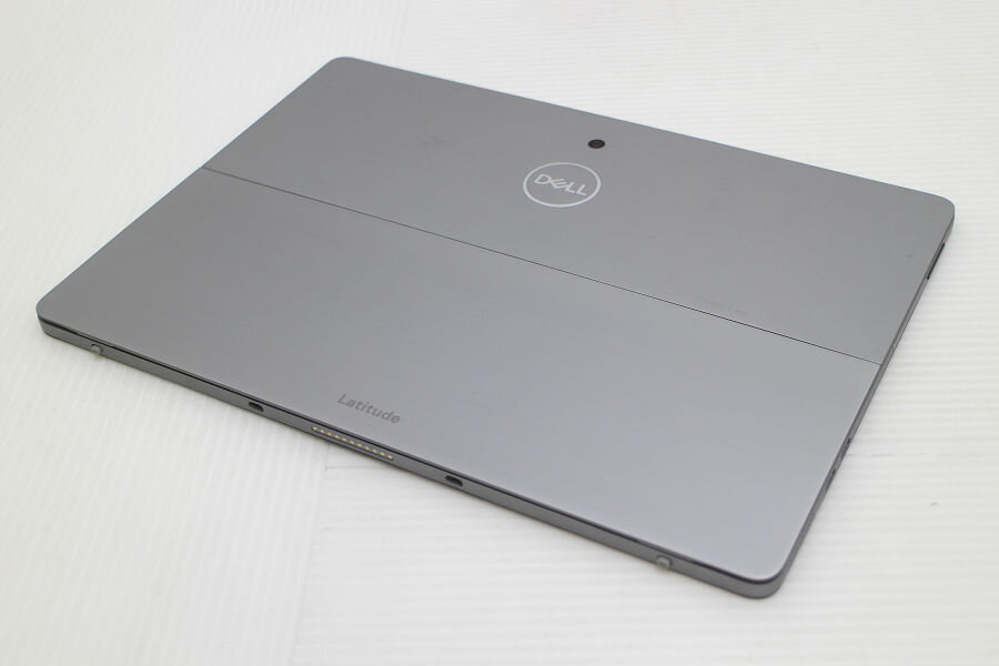 DELL Latitude 7200 2in1 Core i3 8145U 2.1GHz/4GB/128GB(SSD)/12.3W/(1920x1280) タッチパネル/Win11【中古】【20250603】
