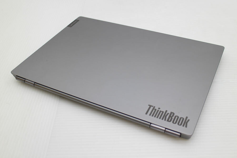 Lenovo ThinkBook 13s Core i5 10210U 1.6GHz/8GB/256GB(SSD)/13.3W/FHD(1920x1080)/Win11【中古】【20250529】