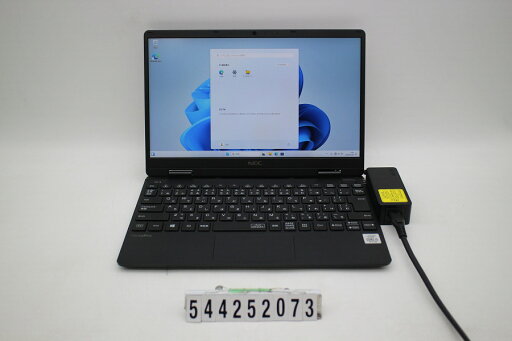 NEC PC-VKT10CGG6VD6 Core i5 10210Y 1GHz/8GB/128GB(SSD)/12.5W/FHD(1920x1080)/Win11【中古】【20250605】 NEC PC-VKT10CGG6VD6 Core i5 10210Y 1GHz/8GB/128GB(SSD)/12.5W/FHD(1920x1080)/Win11【中古】【20250605】