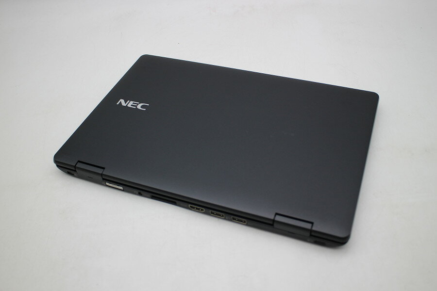 NEC PC-VKT10CGG6VD6 Core i5 10210Y 1GHz/8GB/128GB(SSD)/12.5W/FHD(1920x1080)/Win11【中古】【20250605】