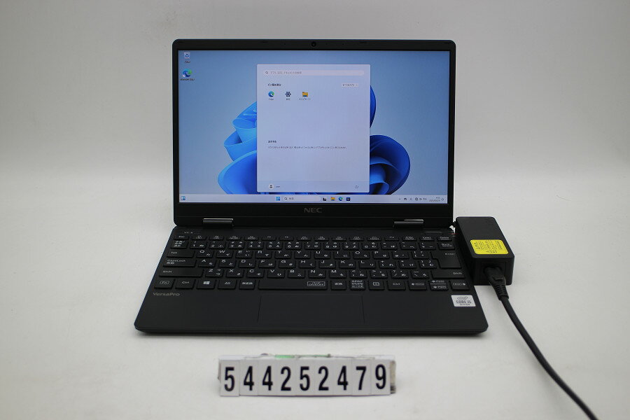 NEC PC-VKT10CGG6VD6 Core i5 10210Y 1GHz/8GB/128GB(SSD)/12.5W/FHD(1920x...
