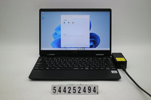 NEC PC-VKT10CGG6VD6 Core i5 10210Y 1GHz/8GB/128GB(SSD)/12.5W/FHD(1920x1080)/Win11【中古】【20250605】 NEC PC-VKT10CGG6VD6 Core i5 10210Y 1GHz/8GB/128GB(SSD)/12.5W/FHD(1920x1080)/Win11【中古】【20250605】