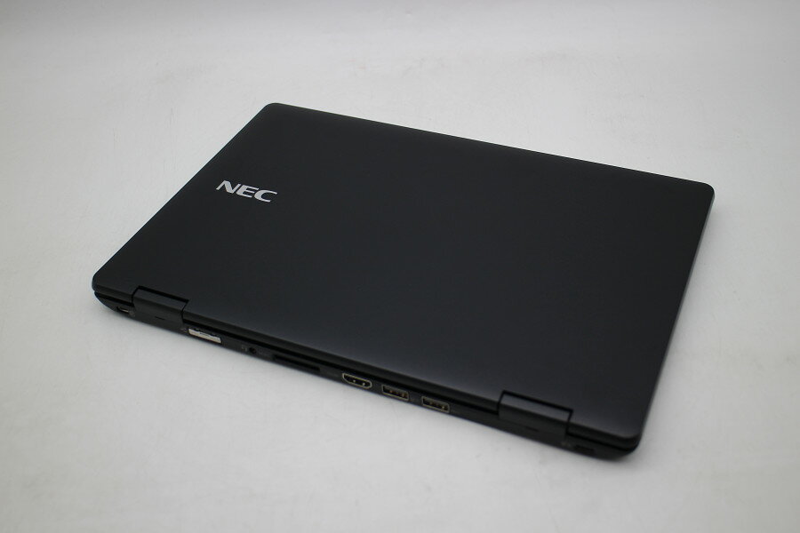 NEC PC-VKT10CGG6VD6 Core i5 10210Y 1GHz/8GB/128GB(SSD)/12.5W/FHD(1920x1080)/Win11【中古】【20250605】