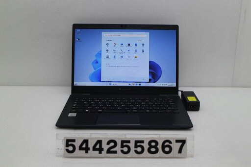 dynabook dynabook G83/FP Core i5 10210U 1.6GHz/16GB/256GB(SSD)/13.3W/FWXGA(1366x768)/Win11【中古】【20250612】 dynabook dynabook G83/FP Core i5 10210U 1.6GHz/16GB/256GB(SSD)/13.3W/FWXGA(1366x768)/Win11【中古】【20250612】