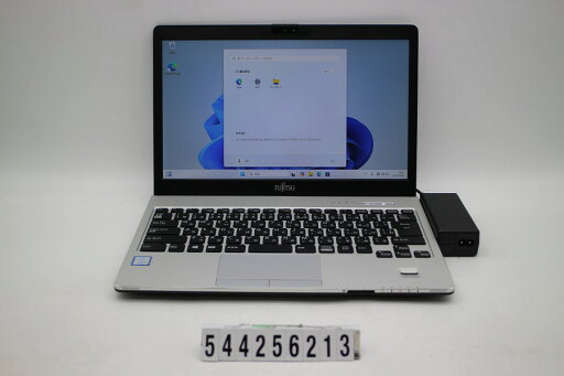 富士通 LIFEBOOK S938/B Core i5 8350U 1.7GHz/8GB/128GB(SSD)/13.3W/FHD(1920x1080)/Win11【中古】【20250617】 富士通 LIFEBOOK S938/B Core i5 8350U 1.7GHz/8GB/128GB(SSD)/13.3W/FHD(1920x1080)/Win11【中古】【20250617】