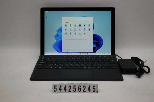 Microsoft Surface Pro 6 256GB Core i5 8350U 1.7GHz/8GB/256GB(SSD)/12.3W/(2736x1824) タッチパネル/Win11【中古】【20250606】 Microsoft Surface Pro 6 256GB Core i5 8350U 1.7GHz/8GB/256GB(SSD)/12.3W/(2736x1824) タッチパネル/Win11【中古】【20250606】