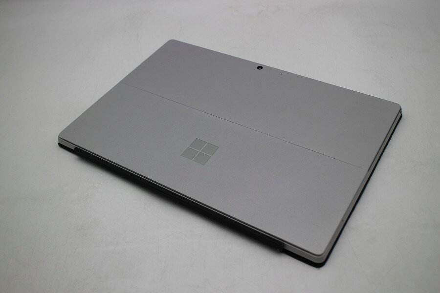 Microsoft Surface Pro 7 256GB Core i7 1065G7 1.3GHz/16GB/256GB(SSD)/12.3W/(2736x1824) タッチパネル/Win11【中古】【20250606】