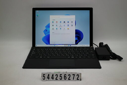 Microsoft Surface Pro 7 256GB Core i7 1065G7 1.3GHz/16GB/256GB(SSD)/12.3W/(2736x1824) タッチパネル/Win11【中古】【20250606】 Microsoft Surface Pro 7 256GB Core i7 1065G7 1.3GHz/16GB/256GB(SSD)/12.3W/(2736x1824) タッチパネル/Win11【中古】【20250606】