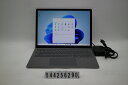 Microsoft Surface Laptop 3 256GB Core i5 1035G7 1.2GHz/8GB/256GB(SSD)/13.5W/(2256x1504) タッチパネル/Win11【中古】【20250605】
