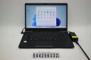 dynabook dynabook G83/M Core i5 8350U 1.7GHz/8GB/256GB(SSD)/13.3W/FHD(1920x1080)/Win11【中古】【20250617】(2)