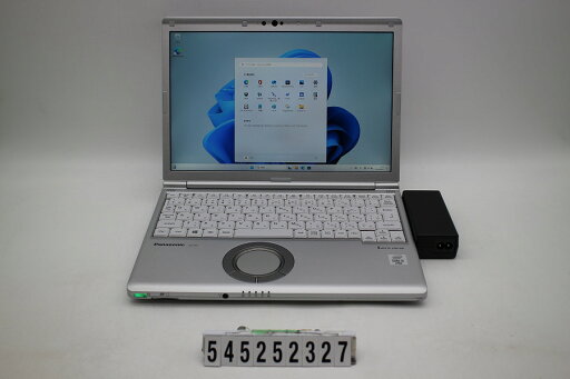 Panasonic CF-SV9RDQVS Core i5 10310U 1.7GHz/16GB/256GB(SSD)/12.1W/WUXGA(1920x1200)/Win11【中古】【20250606】 Panasonic CF-SV9RDQVS Core i5 10310U 1.7GHz/16GB/256GB(SSD)/12.1W/WUXGA(1920x1200)/Win11【中古】【20250606】