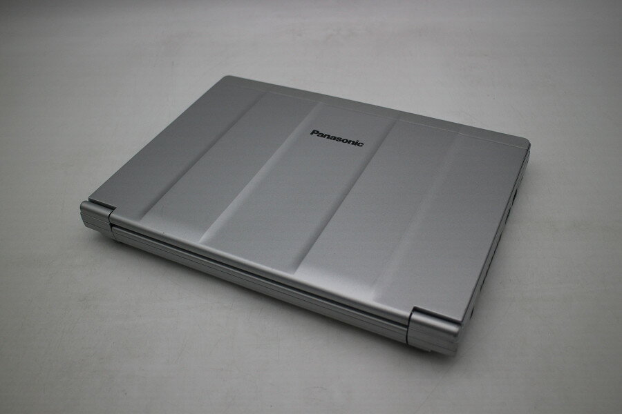 Panasonic CF-SV9RDQVS Core i5 10310U 1.7GHz/16GB/256GB(SSD)/12.1W/WUXGA(1920x1200)/Win11【中古】【20250606】
