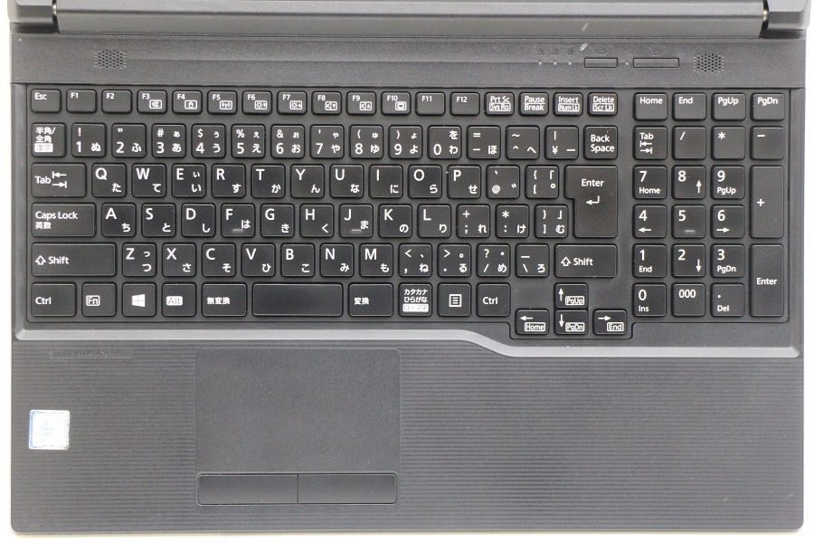 【中古】 【Win 10】Panasonic CF-SX3 第四世代Core i5-4200U 1.6GHz以上 メモリー 16GB SSD 240GB 12インチワ