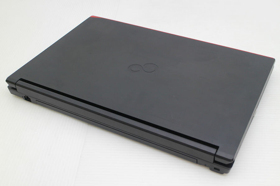 富士通 LIFEBOOK A749/A Core i3 8145U 2.1GHz/8GB/256GB(SSD)/DVD/15.6W/FWXGA(1366x768)/Win11【中古】【20250612】 3