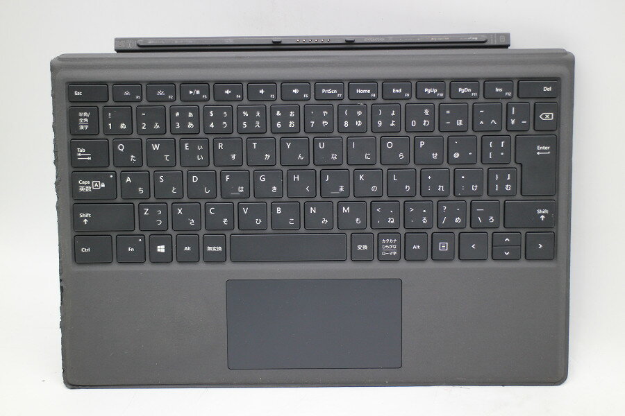 Microsoft Surface Pro 4 128GB Core i5 6300U 2.4GHz/4GB/128GB(SSD)/12.3/2736x1824 タッチパネル/Win10【中古】【20250617】