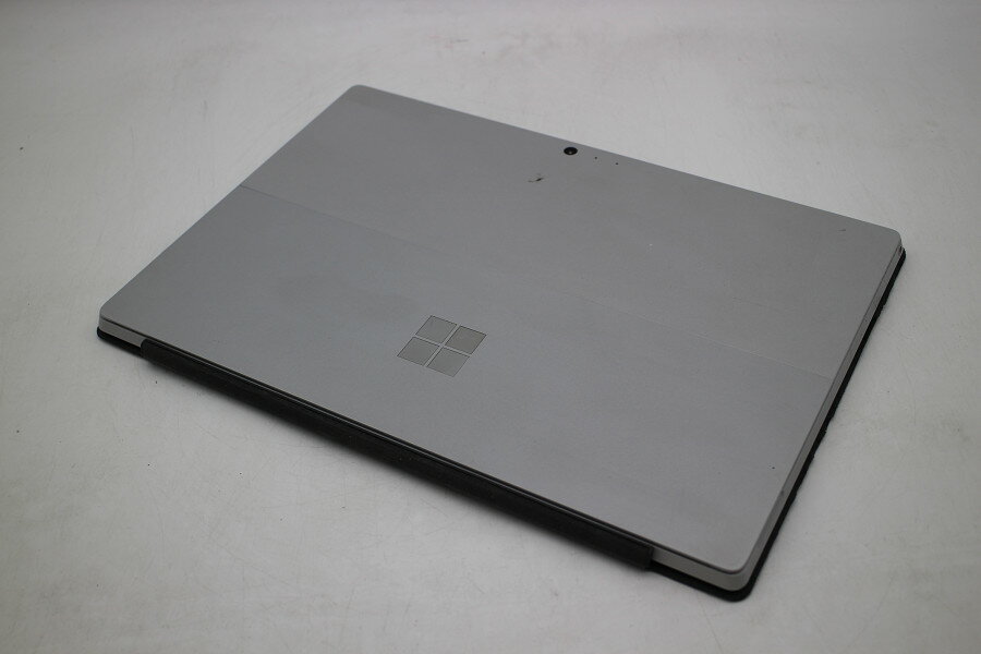 Microsoft Surface Pro 4 128GB Core i5 6300U 2.4GHz/4GB/128GB(SSD)/12.3/2736x1824 タッチパネル/Win10【中古】【20250617】