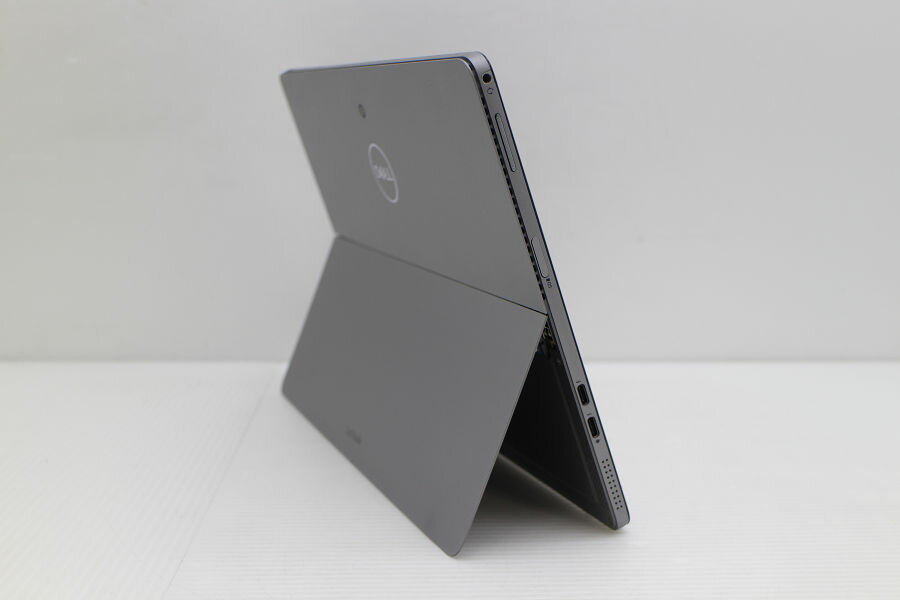 DELL Latitude 7200 2in1 Core i3 8145U 2.1GHz/4GB/128GB(SSD)/12.3W/(1920x1280) タッチパネル/Win11【中古】【20250605】