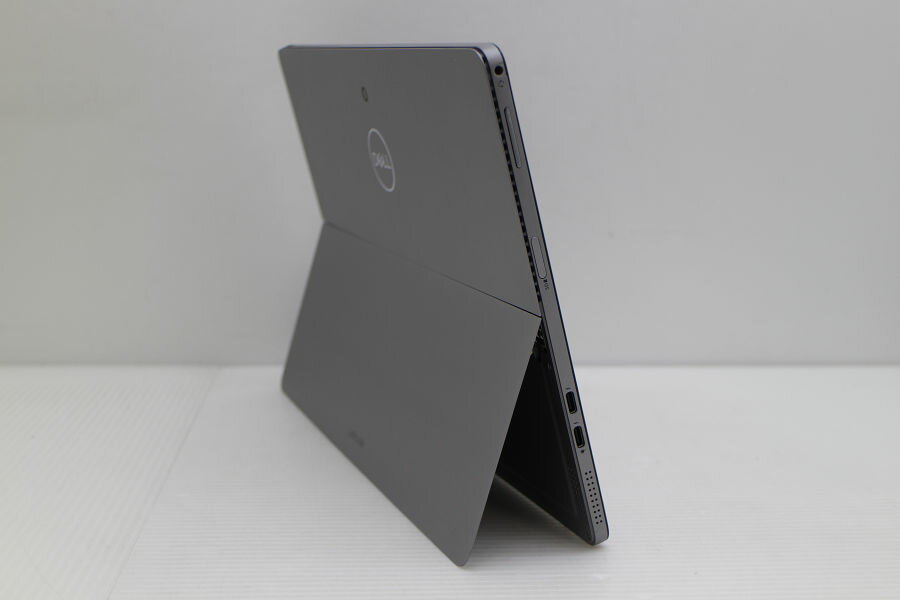 DELL Latitude 7200 2in1 Core i3 8145U 2.1GHz/4GB/128GB(SSD)/12.3W/(1920x1280) タッチパネル/Win11【中古】【20250605】