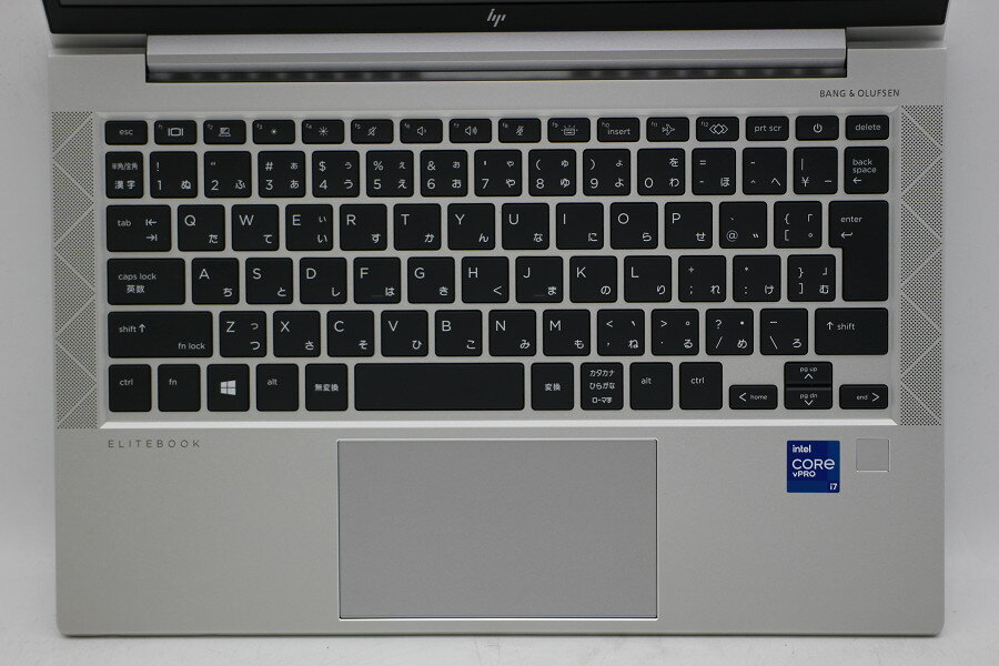 hp EliteBook 830 G8 Core i7 1185G7 3GHz/32GB/512GB(SSD)/13.3W/FHD(1920x1080)/Win11【中古】【20250605】