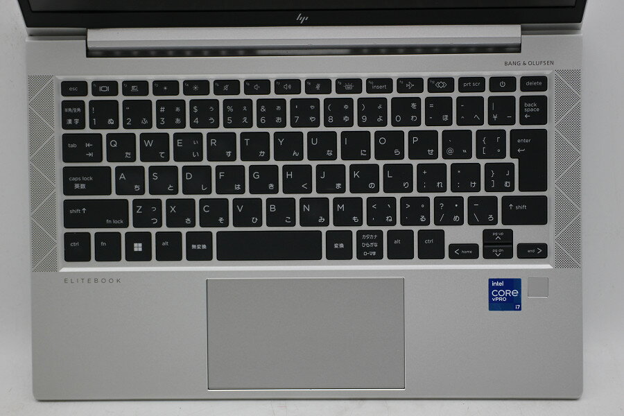 hp EliteBook 830 G8 Core i7 1185G7 3GHz/32GB/512GB(SSD)/13.3W/FHD(1920x1080)/Win11【中古】【20250605】