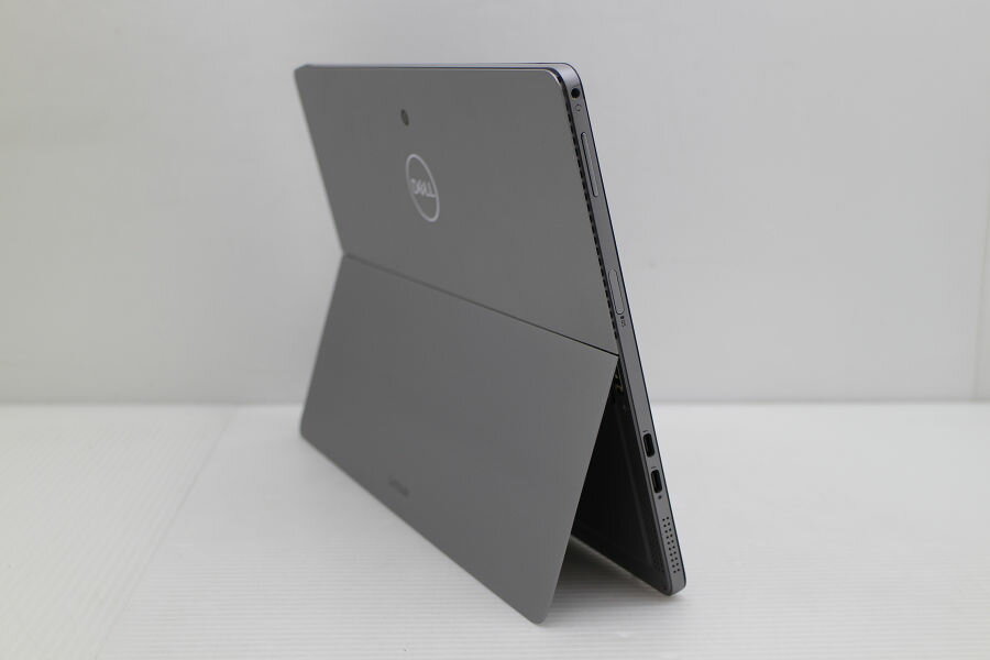 DELL Latitude 7200 2in1 Core i3 8145U 2.1GHz/4GB/128GB(SSD)/12.3W/(1920x1280) タッチパネル/Win11【中古】【20250605】