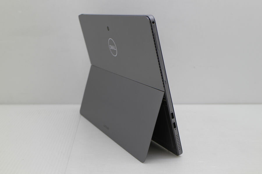 DELL Latitude 7200 2in1 Core i3 8145U 2.1GHz/4GB/128GB(SSD)/12.3W/(1920x1280) タッチパネル/Win11【中古】【20250605】