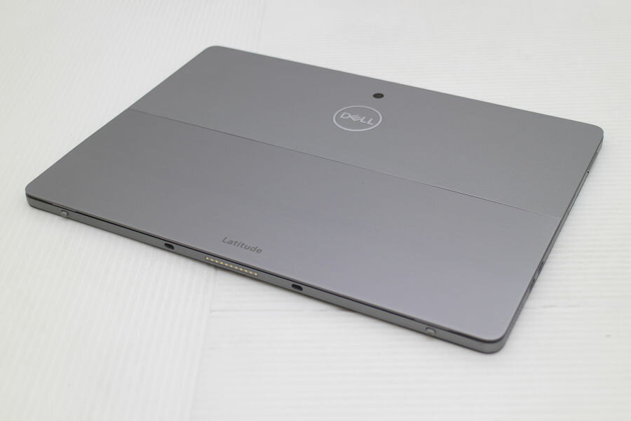 DELL Latitude 7200 2in1 Core i3 8145U 2.1GHz/4GB/128GB(SSD)/12.3W/(1920x1280) タッチパネル/Win11【中古】【20250605】