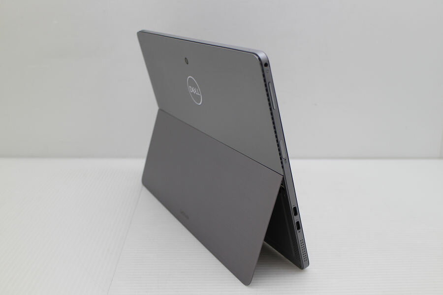 DELL Latitude 7200 2in1 Core i3 8145U 2.1GHz/4GB/128GB(SSD)/12.3W/(1920x1280) タッチパネル/Win11【中古】【20250605】