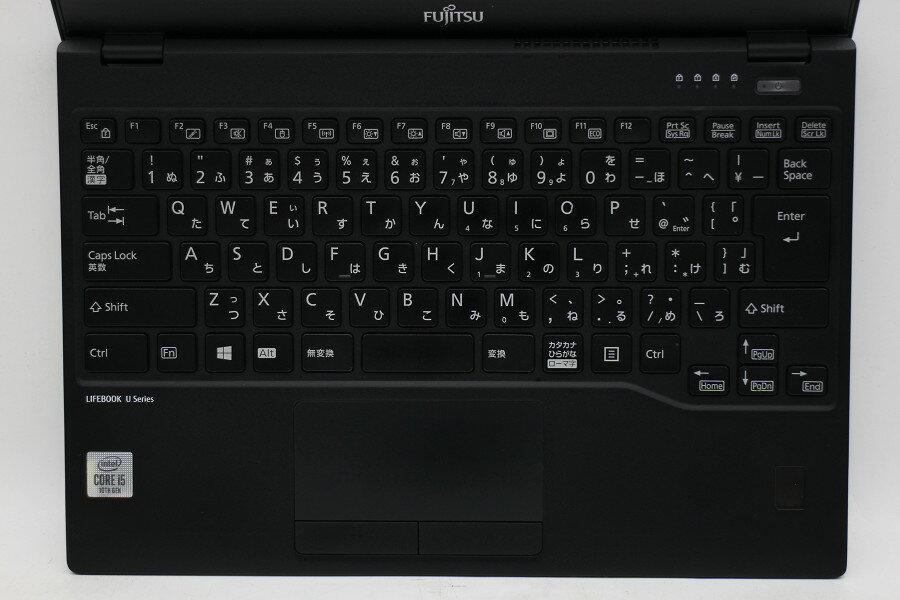 富士通 LIFEBOOK U9310/D Core i5 10310U 1.7GHz/8GB/256GB(SSD)/13.3W/FHD(1920x1080)/Win11【中古】【20250617】