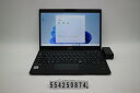 富士通 LIFEBOOK U9310/D Core i5 10310U 1.7GHz/8GB/256GB(SSD)/13.3W/FHD(1920x1080)/Win11【中古】【20250617】