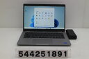 DELL Latitude 5330 Core i7 1265U 1.8GHz/32GB/512GB(SSD)/13.3W/FHD(1920x1080)/Win11【中古】【20250624】(2)