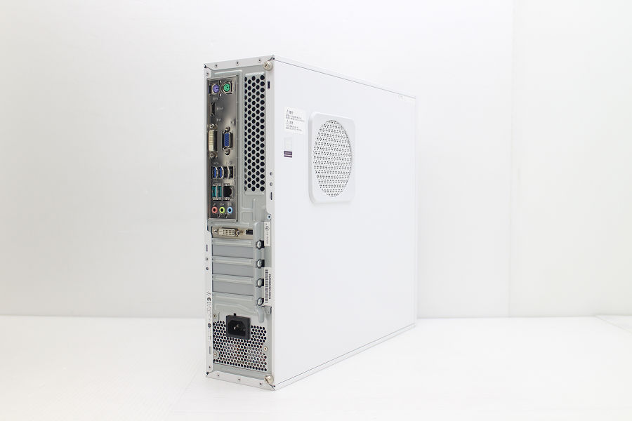 EPSON Endeavor MR4800E Core i7 8700 3.2GHz/16GB/240GB(SSD)/Multi/Win11/NVIDIA GeForce GT1030 2GB【中古】【20250624】