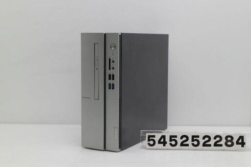 Lenovo Ideacentre 510S Core i5 8400 2.8GHz/8GB/256GB(SSD)+500GB/Multi/RS232C/Win11【中古】【20250624】 Lenovo Ideacentre 510S Core i5 8400 2.8GHz/8GB/256GB(SSD)+500GB/Multi/RS232C/Win11【中古】【20250624】
