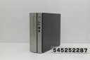 Lenovo Ideacentre 510S Core i5 8400 2.8GHz/16GB/256GB(SSD)/Multi/RS232C/Win11【中古】【20250624】