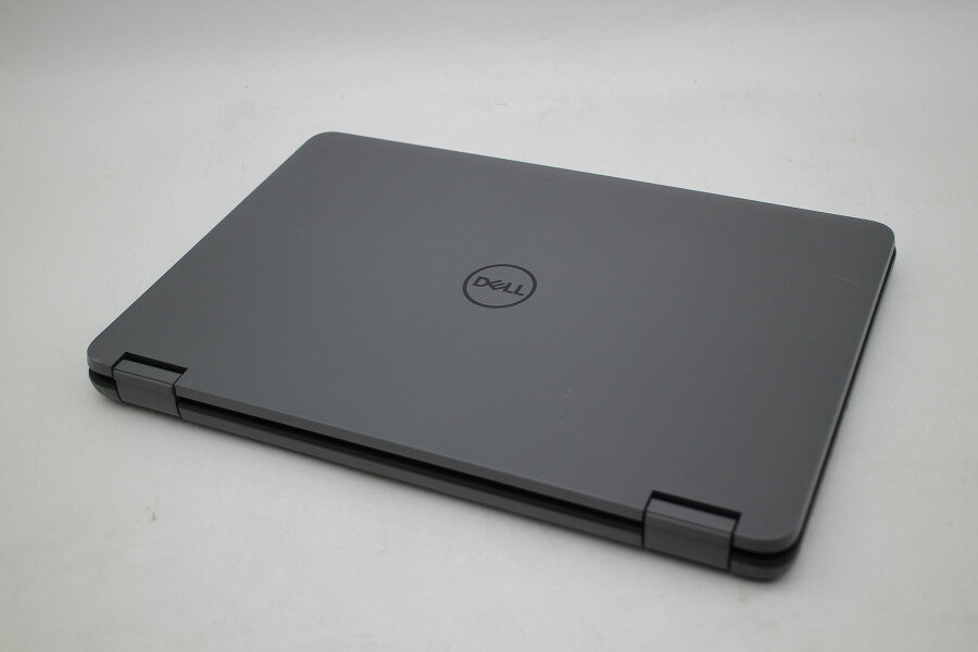 DELL Latitude 3120 2-in-1 Pentium Silver N6000 1.1GHz/8GB/128GB(SSD)/11.6W/FWXGA(1366x768) タッチパネル/Win11【中古】【20250624】