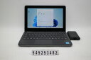 DELL Latitude 3120 2-in-1 Pentium Silver N6000 1.1GHz/8GB/128GB(SSD)/11.6W/FWXGA(1366x768) タッチパネル/Win11【中古】【20250624】