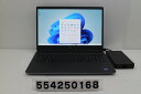 DELL Precision 7760 Core i7 11850H 2.5GHz/64GB/2048GB(SSD)/17.3W/FHD(1920x1080)/Win11/GeForce RTX3080 Laptop GPU【中古】【20250618】(2)