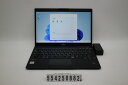 富士通 LIFEBOOK U9310/D Core i5 10310U 1.7GHz/8GB/256GB(SSD)/13.3W/FHD(1920x1080)/Win11【中古】【20250618】(2)