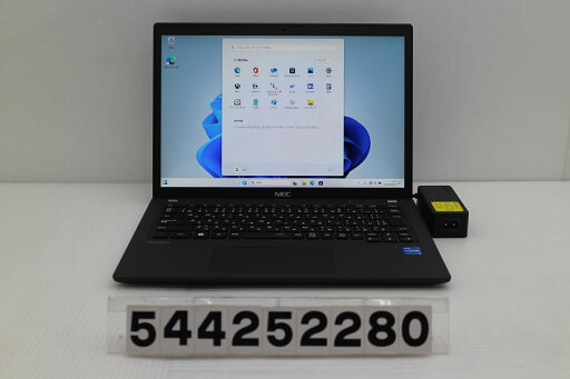 NEC PC-VKT44BXF6VDC Core i5 1235U 1.3GHz/8GB/128GB(SSD)/13.3W/WUXGA(1920x1200)/Win11【中古】【20250626】 NEC PC-VKT44BXF6VDC Core i5 1235U 1.3GHz/8GB/128GB(SSD)/13.3W/WUXGA(1920x1200)/Win11【中古】【20250626】