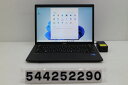 NEC PC-VKT42BXF9VEB Core i5 1135G7 2.4GHz/8GB/256GB(SSD)/13.3W/WUXGA(1920x1200)/Win11【中古】【20250626】