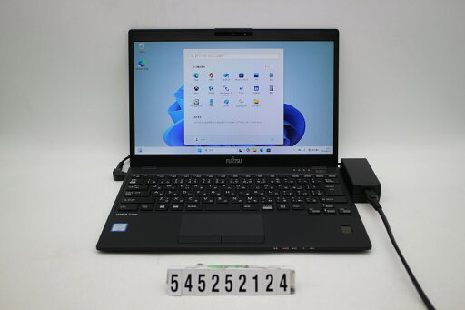 富士通 LIFEBOOK U939/C Core i5 8365U 1.6GHz/8GB/256GB(SSD)/13.3W/FHD(1920x1080)/Win11【中古】【20250625】 富士通 LIFEBOOK U939/C Core i5 8365U 1.6GHz/8GB/256GB(SSD)/13.3W/FHD(1920x1080)/Win11【中古】【20250625】