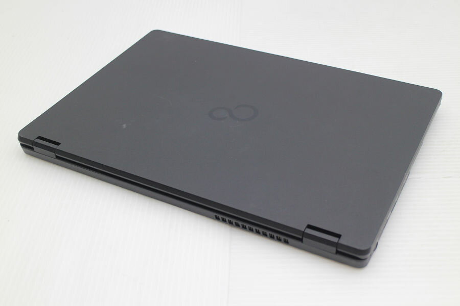 富士通 LIFEBOOK U7311/FX Core i5 1135G7 2.4GHz/16GB/256GB(SSD)/13.3W/FHD(1920x1080)/Win11【中古】【20250625】